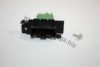 VAUXH 6845796 Resistor, interior blower